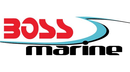 BOSS Marine Audio Systems